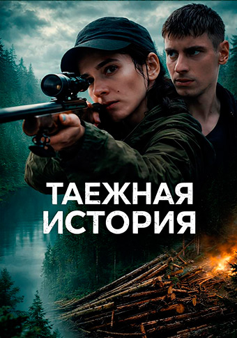 Таежная история