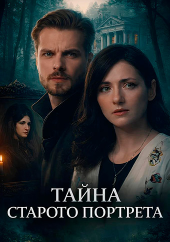 Тайна старого портрета
