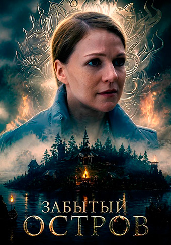 Забытый остров
